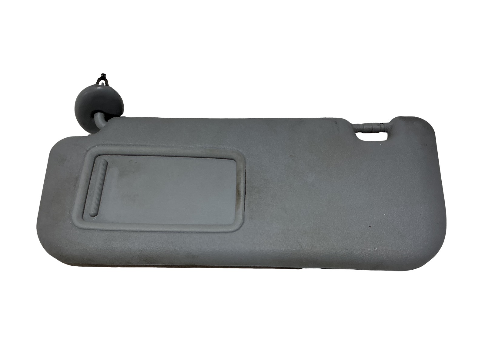 Aletta Parasole Parabrezza Sinistro 74320-0D270B0 Usato