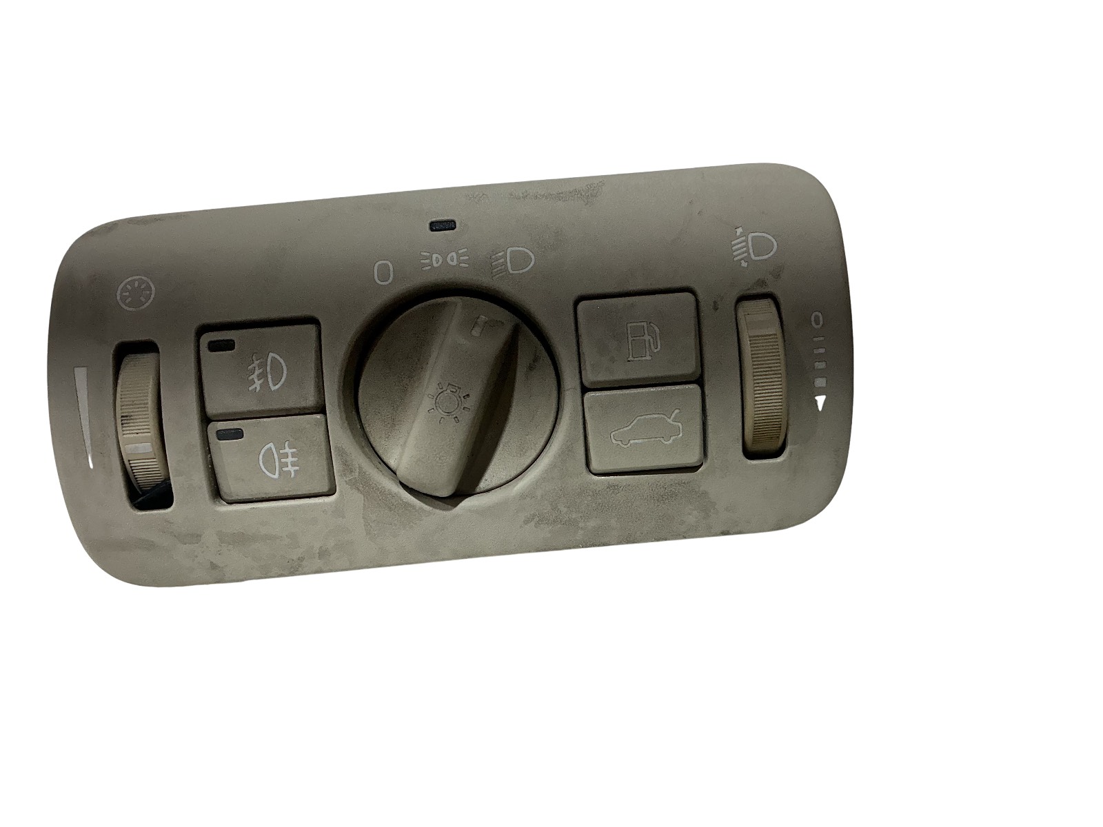 Interruttore Blocco Comando Luci 30739412 Usato