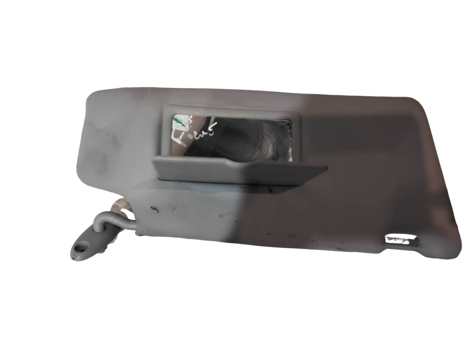 Aletta Parasole Parabrezza Destro 1880327 Usato