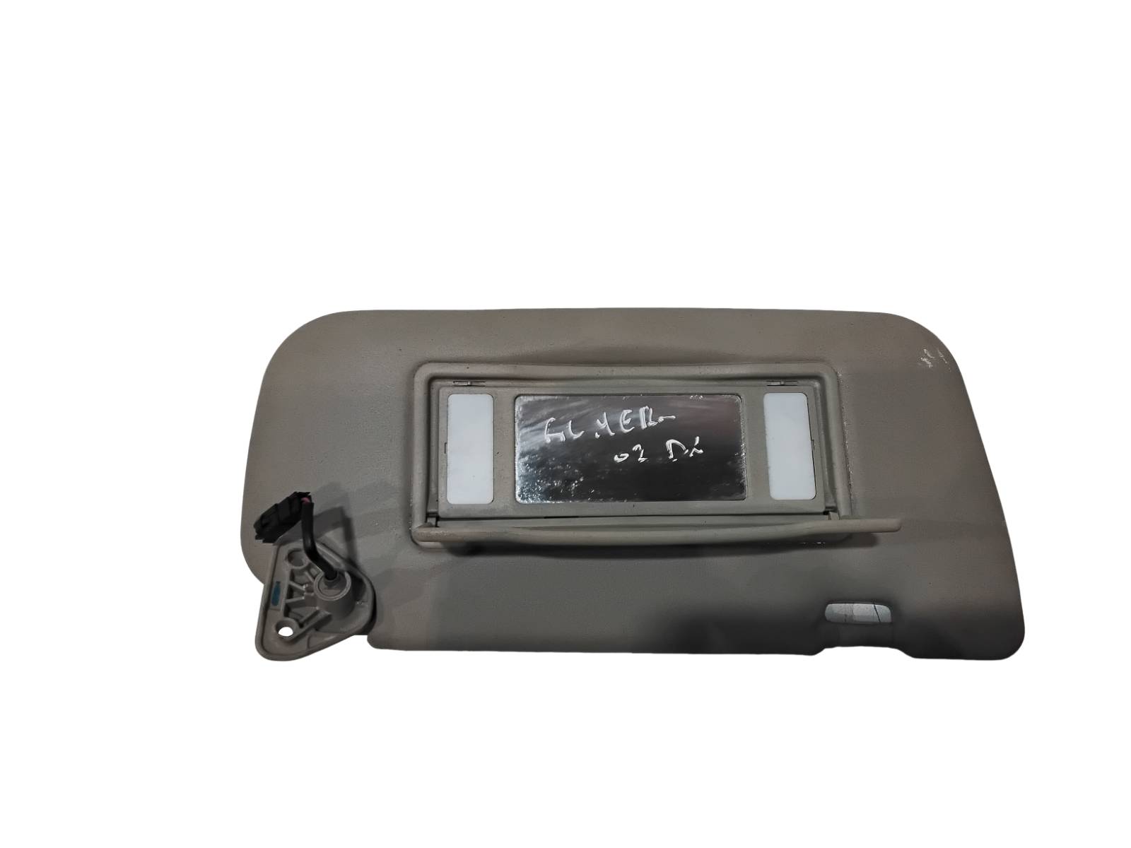 Aletta Parasole Parabrezza Destro 96400BU080 Usato