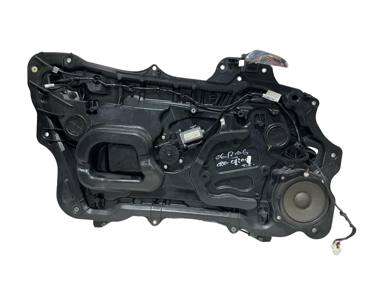 Alzacristallo Elettr. Porta Ant. Sinistro 71732829 Usato