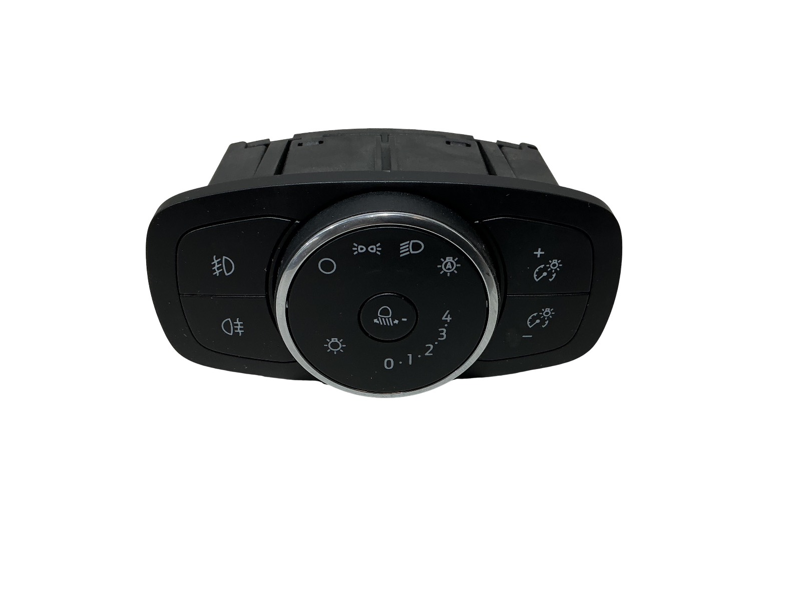 Interruttore Blocco Comando Luci (Fomoco) 2430314 Usato