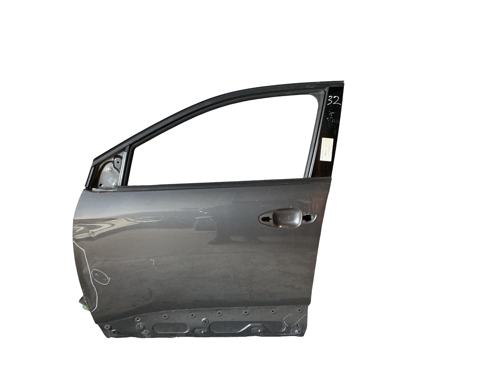 Porta Ant. Sinistro 9812306480 Usato