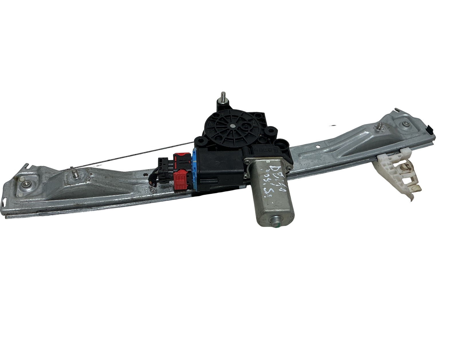 Alzacristallo Elettr. Porta Post. Sinistro (Lames) 51943451 51909798 Usato