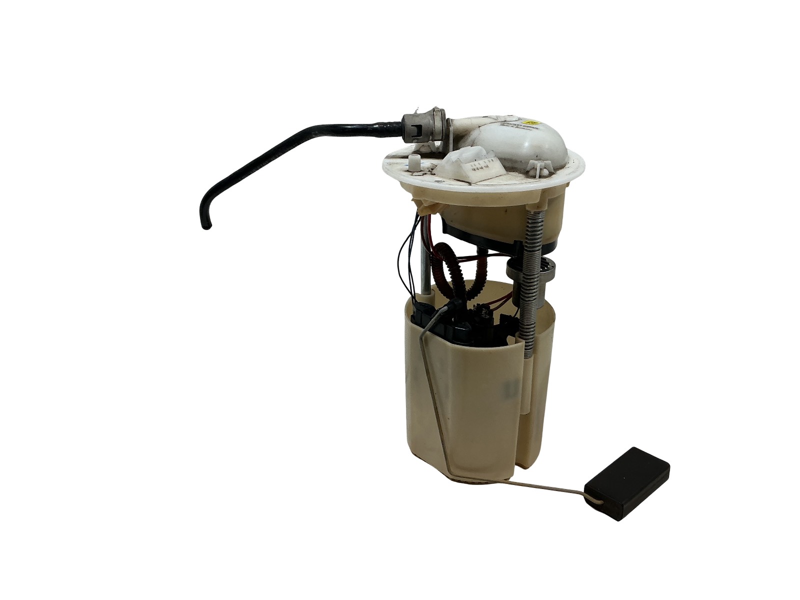 Pompa Carburante C/trasduttore (Galleggiante) (Siemens Vdo) 51821919 Usato