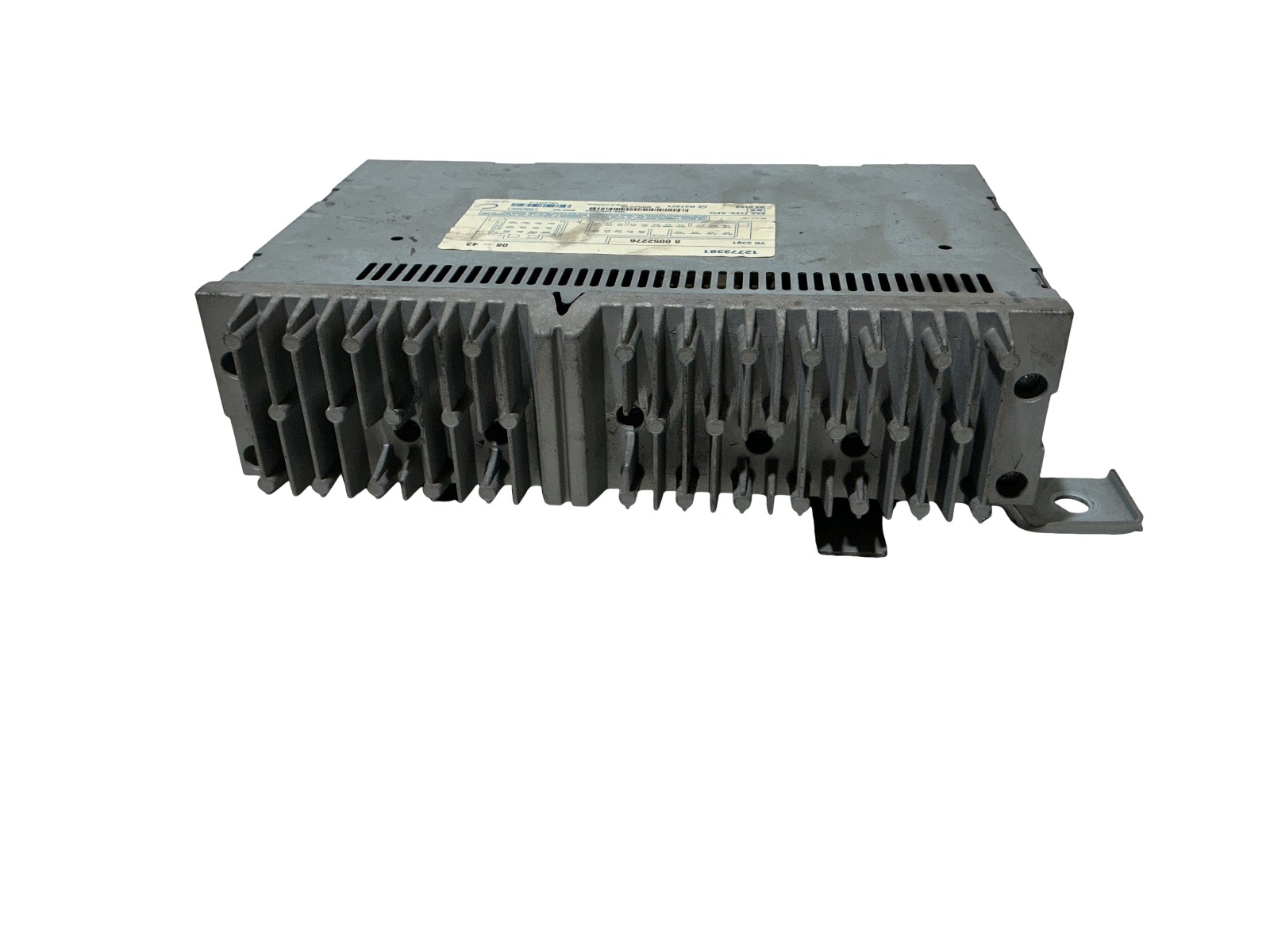 Amplificatore Hi-fi 12773381 12773381 Usato