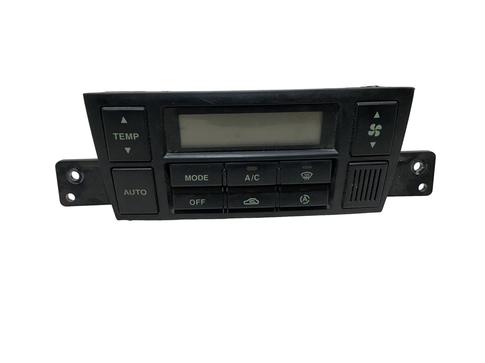 Blocco Comando Climatizzazione 972502E010 Usato