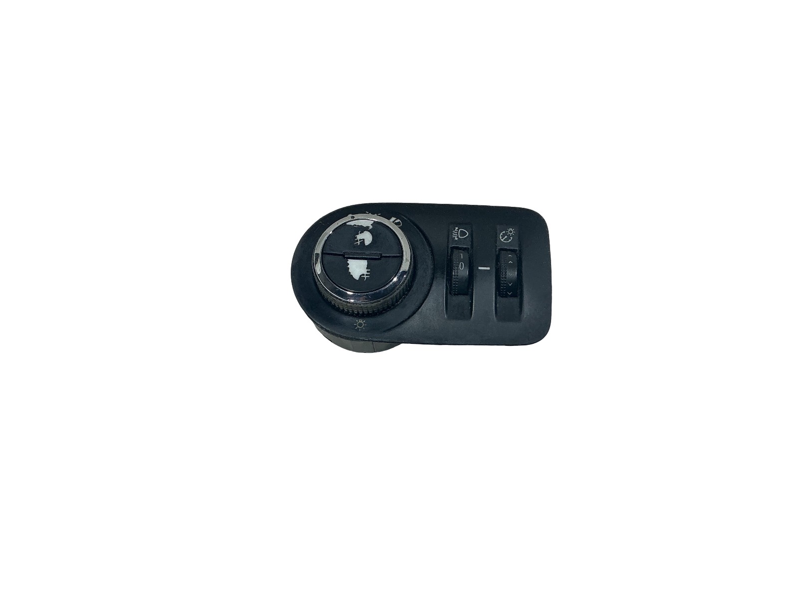 Interruttore Blocco Comando Luci (Gm) 13249507 Usato