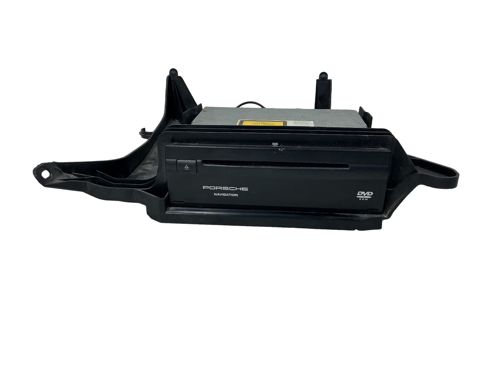 Lettore Dvd (Porsche Porsche) 99764215701 Usato