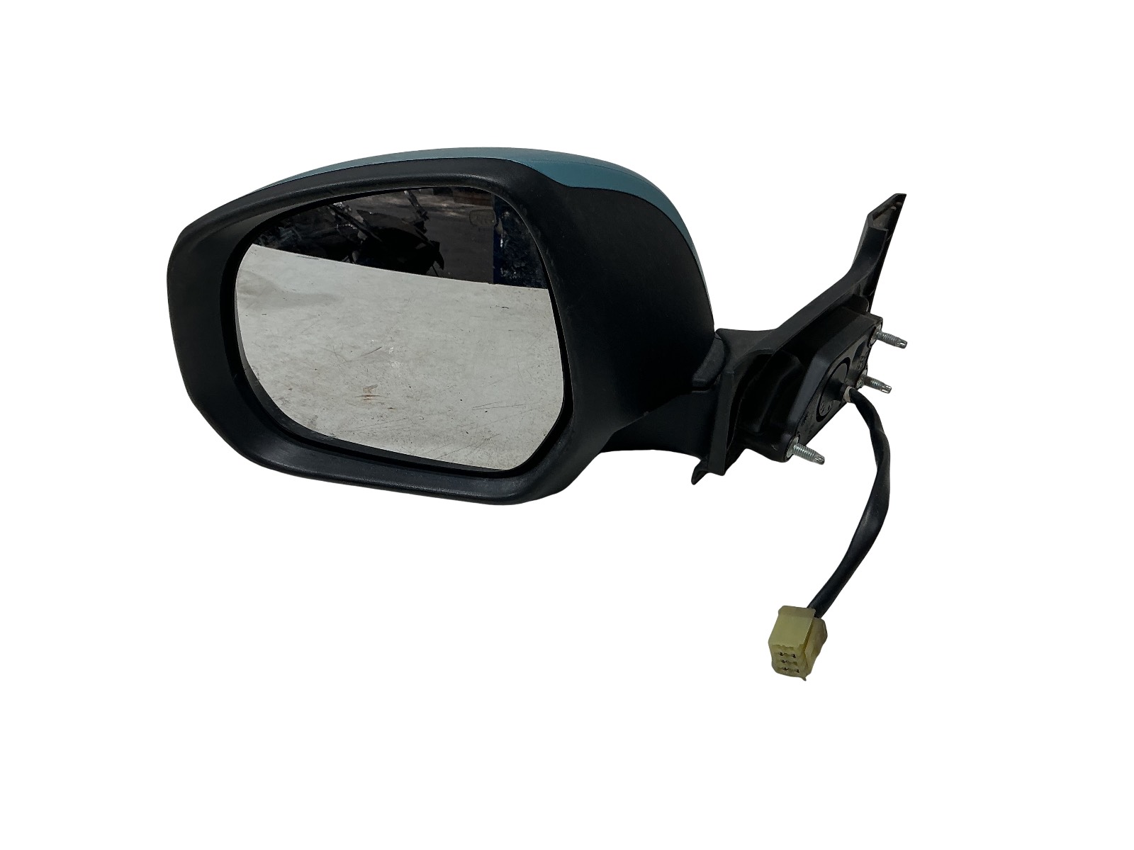 Retrovisore Est. Regolaz. Elettr. Sinistro 8470251K2026U Usato