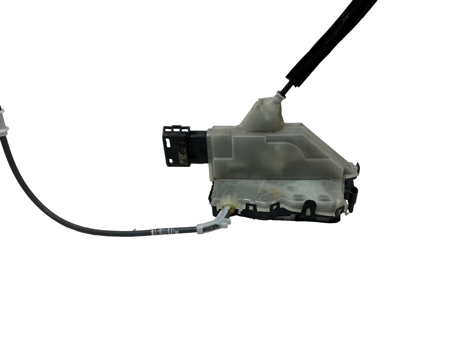 Serratura Porta Post. Sinistro 9813154080 Usato