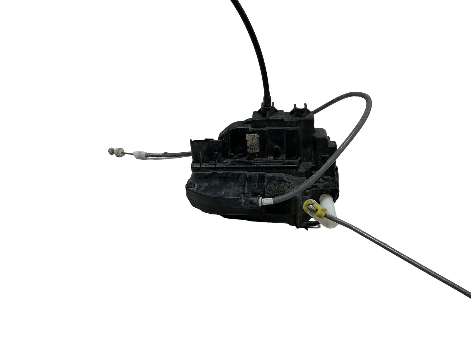 Serratura Porta Ant. Sinistro (Renault) 80501EY11E Usato