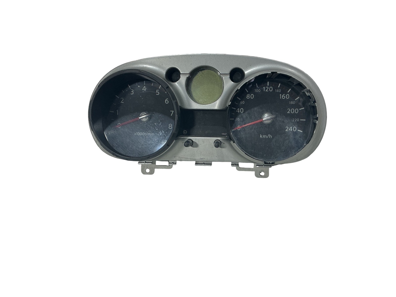 Quadro Portastrumenti 6v16788 Usato