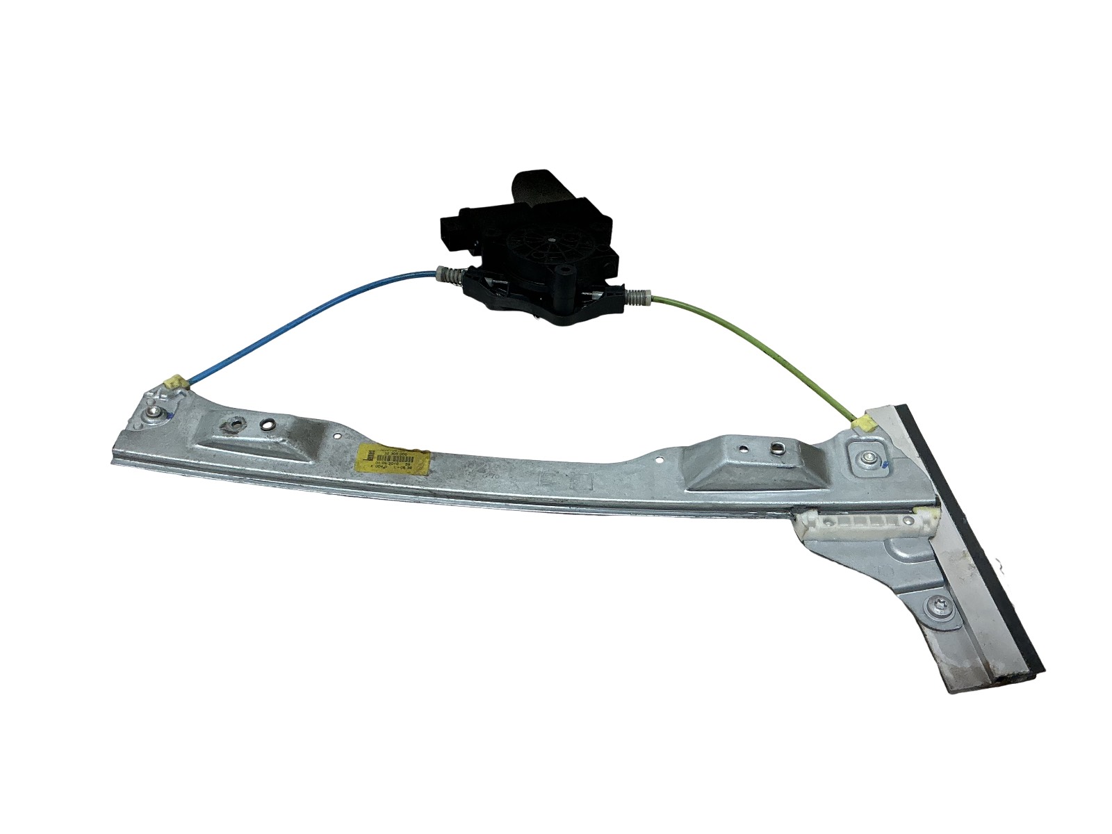 Alzacristallo Elettr. Porta Ant. Destro (Lames Johnson) 13447039 72.017.003 Usato