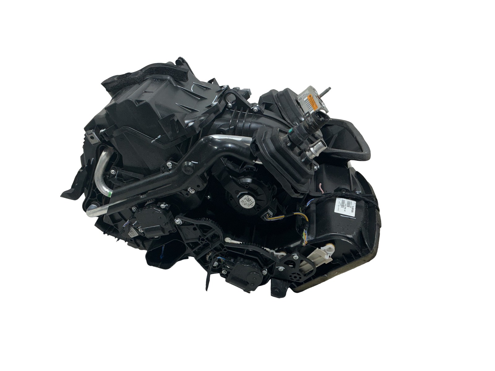 Scatola Climatizzazione H1bh-19b555-cg Usato