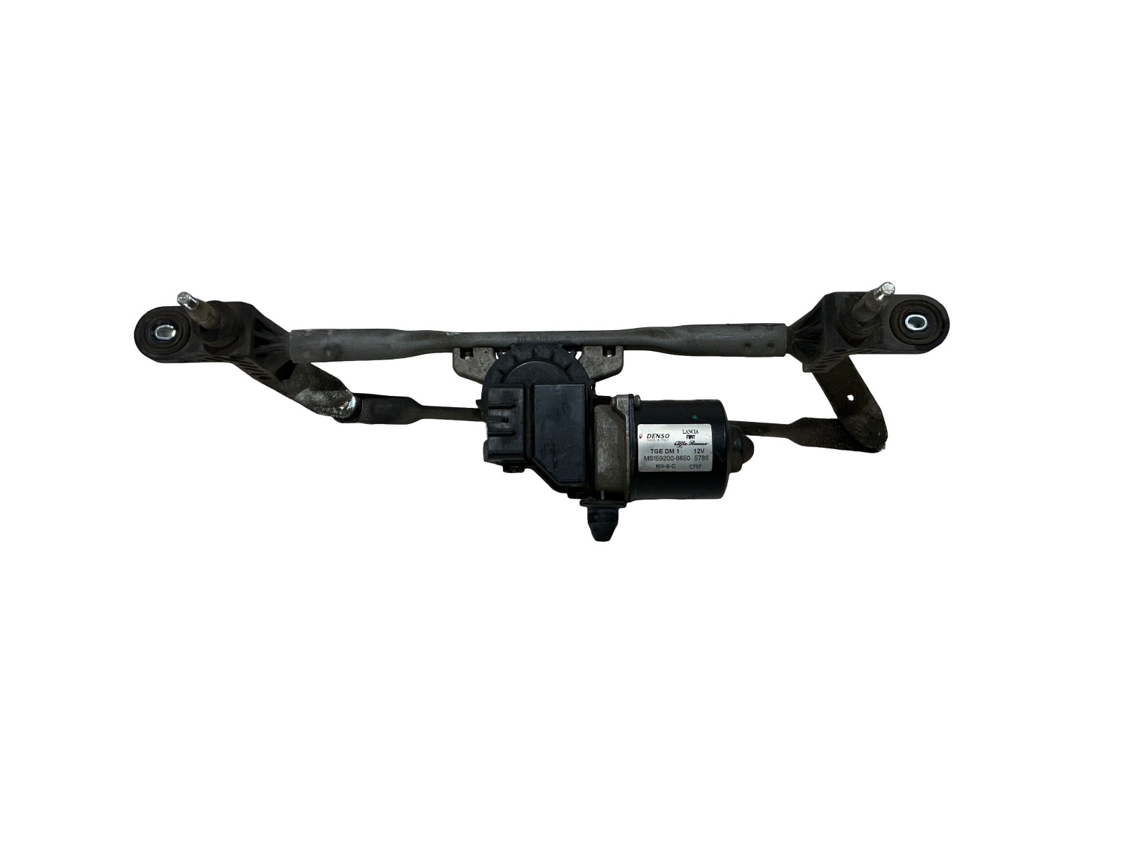 Motorino Tergiparabrezza Compl. (Denso) Ms159200-8650 MS159200-8650 Usato