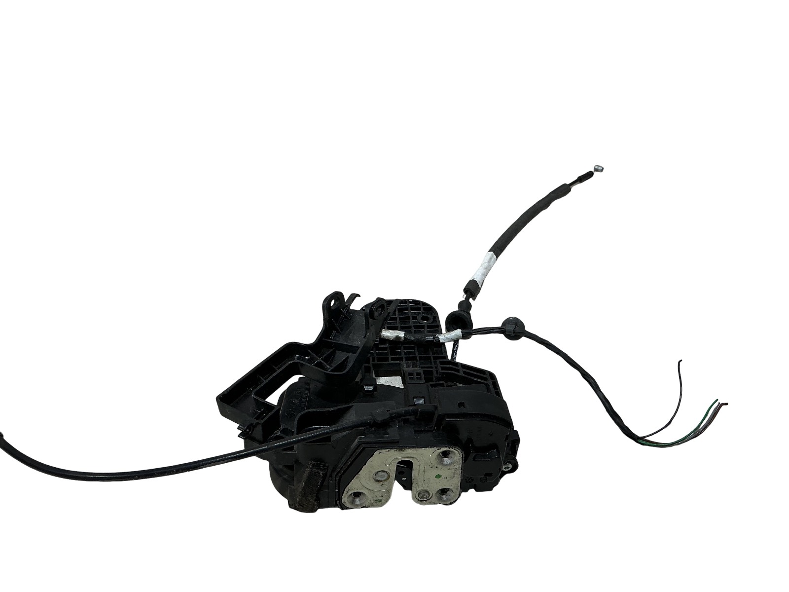 Serratura Porta Post. Destro 813201K000 Usato