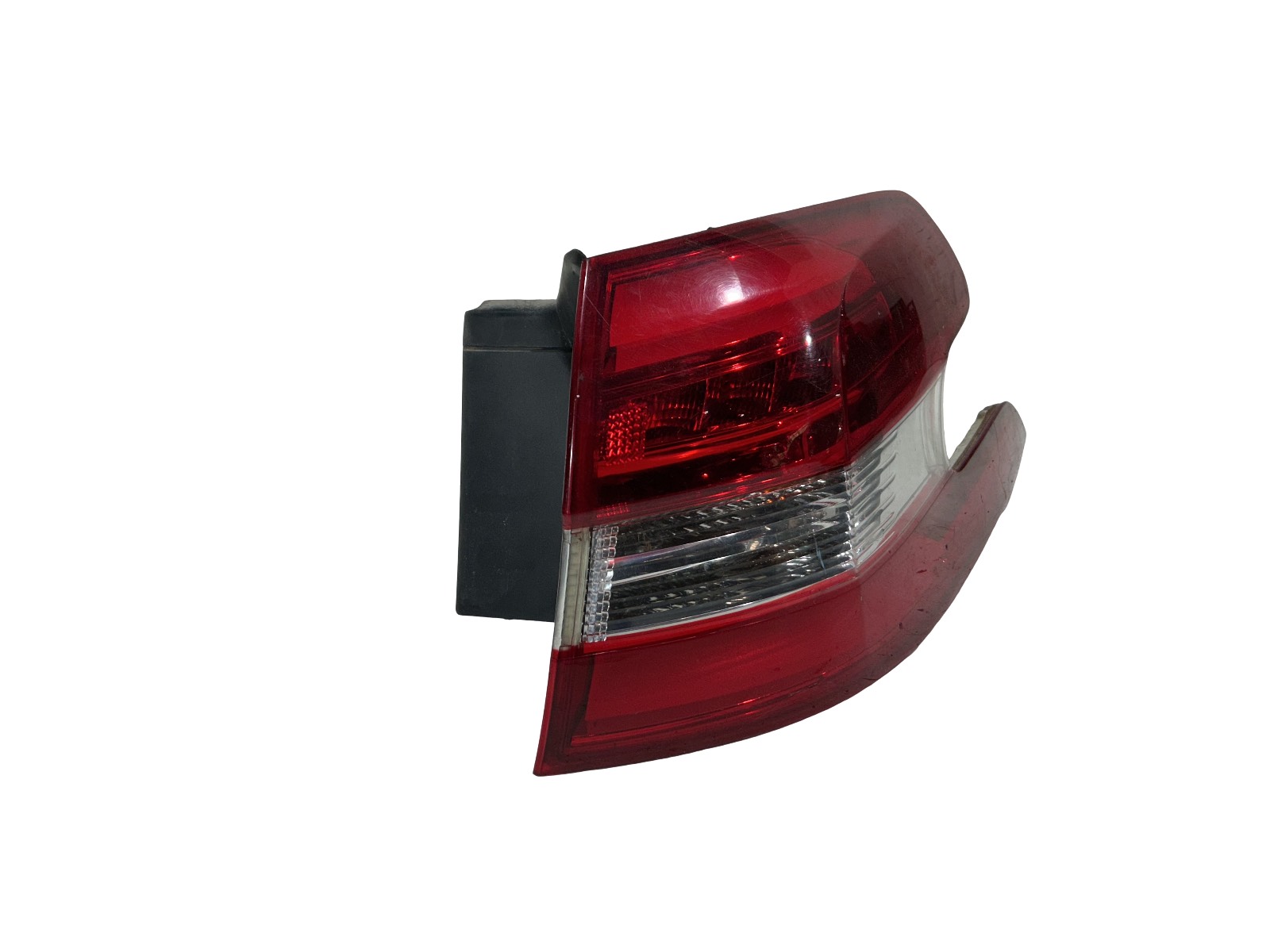 Fanale Post. Parte Est. Destro 9677817580 Usato