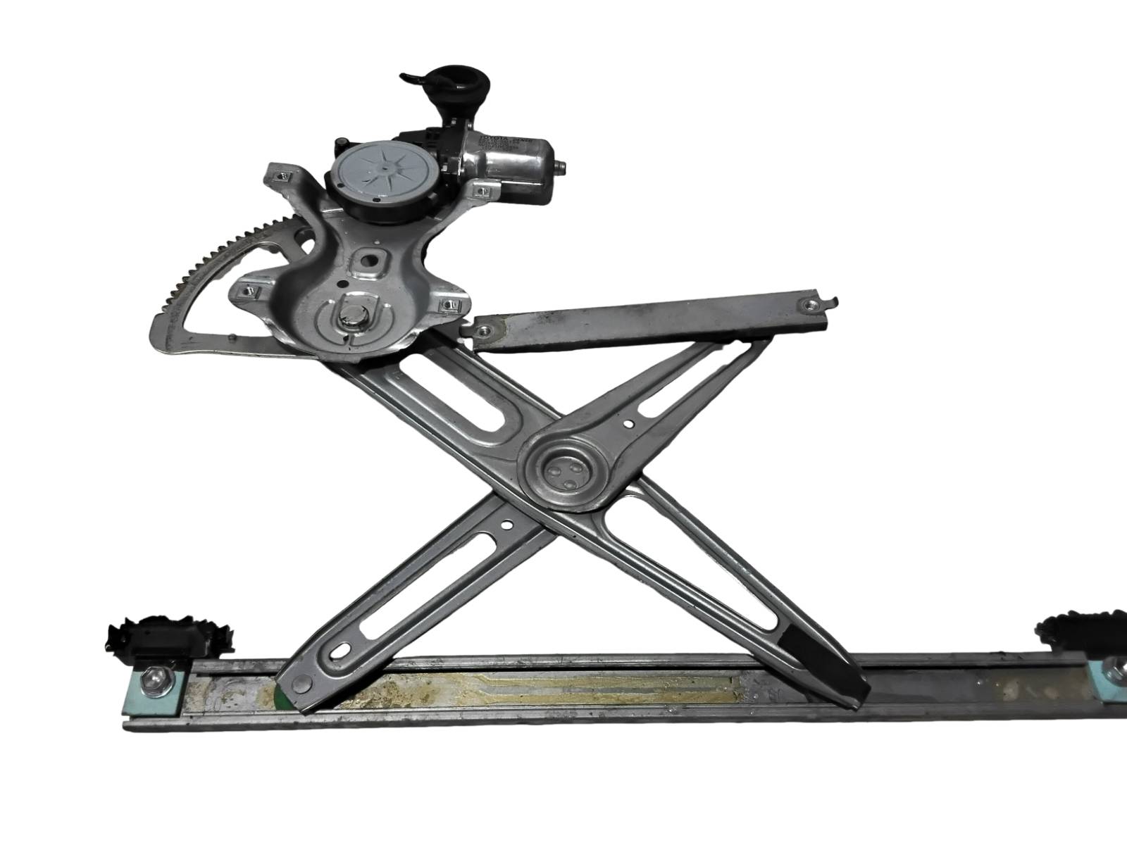 Alzacristallo Elettr. Porta Ant. Destro (Toyota Denso) 698100D131 AV262100-2330 Usato