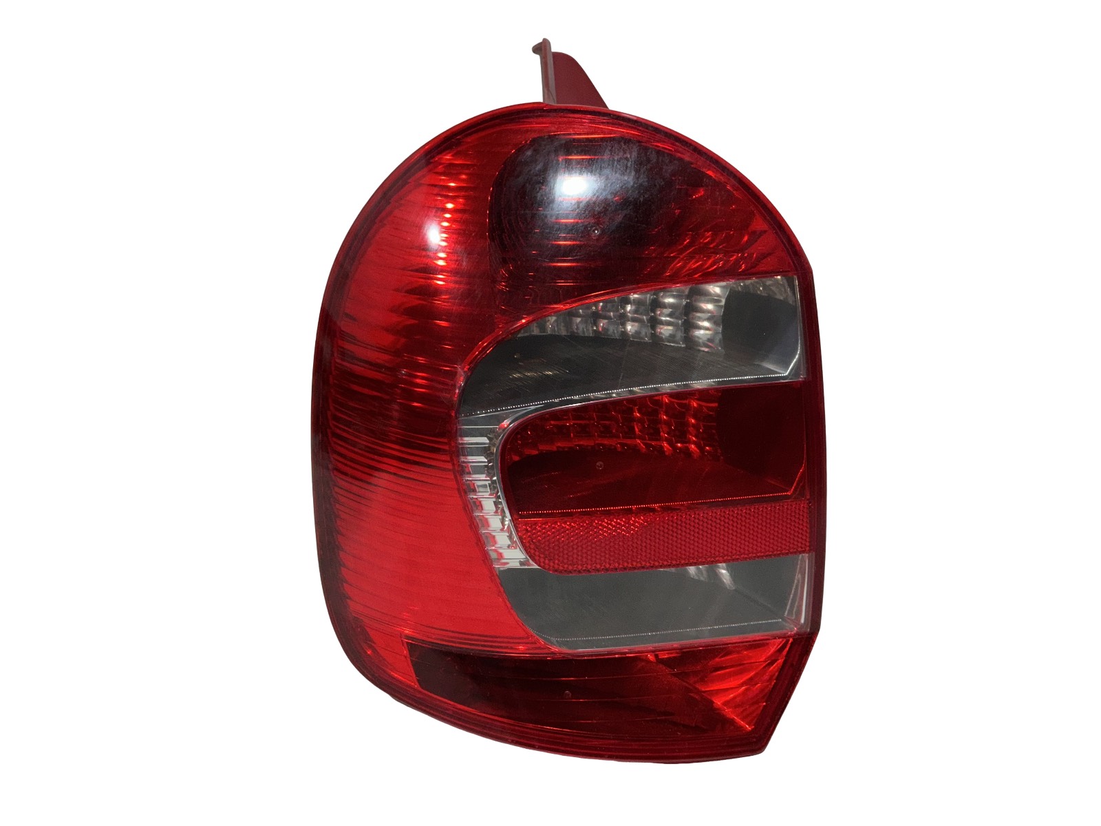 Fanale Post. Sinistro 8200658411 Usato