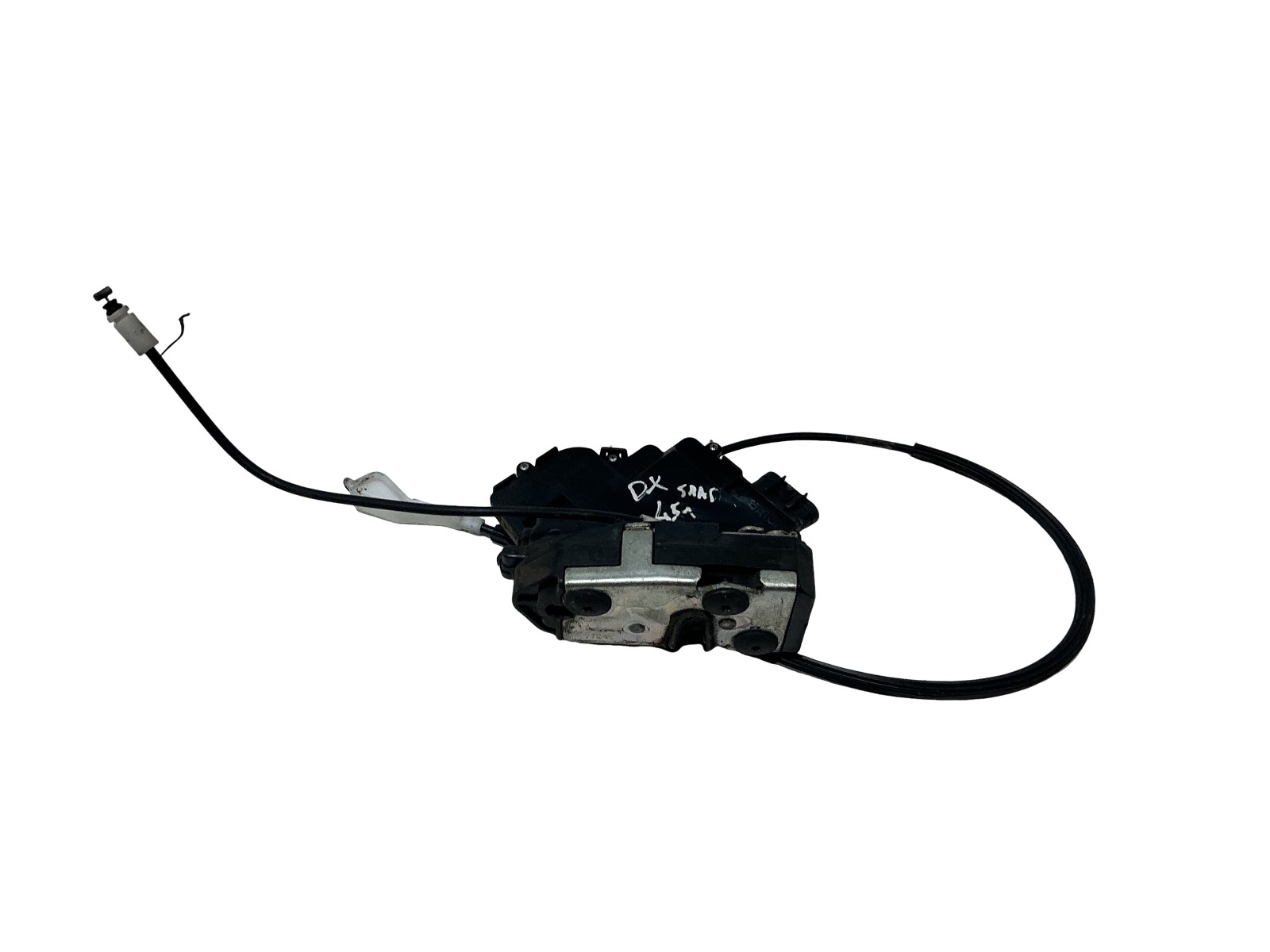 Serratura Porta Ant. Destro A4517200435 Usato