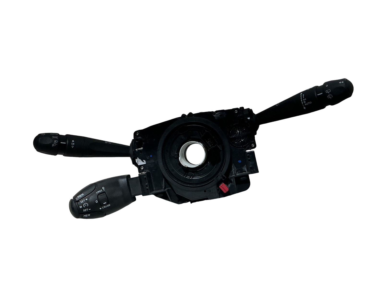 Devioguidasgancio (Valeo) 98235557ZD Usato