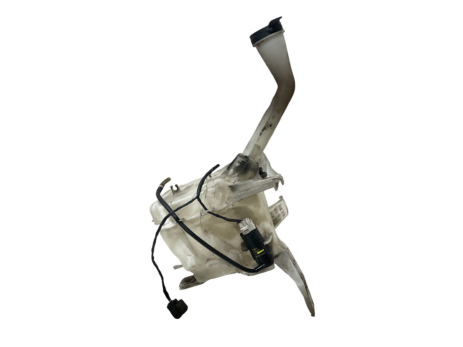 Serbatoio Tergicristalli (Beru) 95951698 96190259 Usato