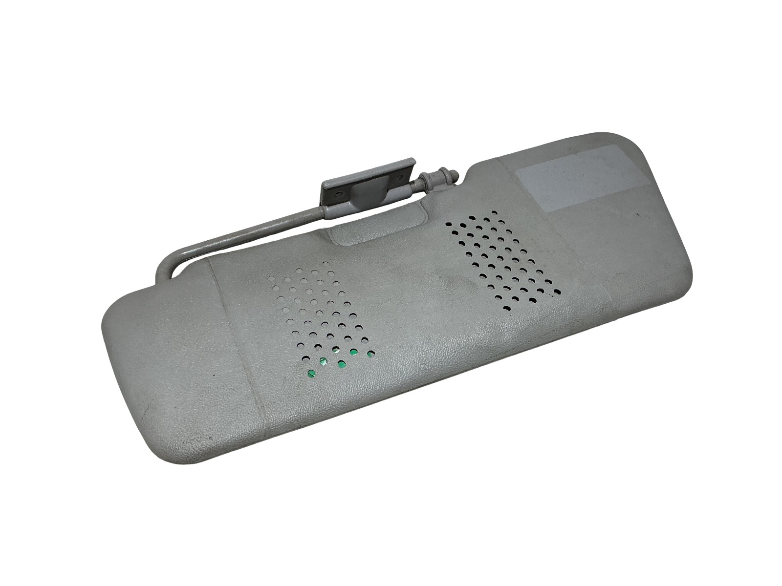 Aletta Parasole Parabrezza Sinistro 735244330 Usato