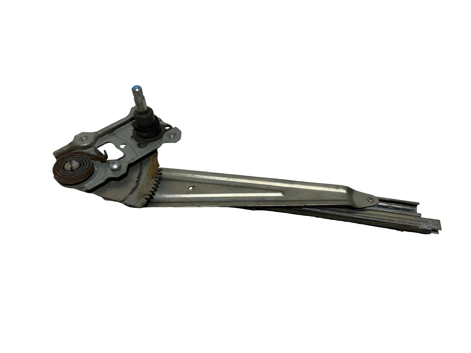 Alzacristallo Porta Post. Sinistro 83502-51K00 Usato