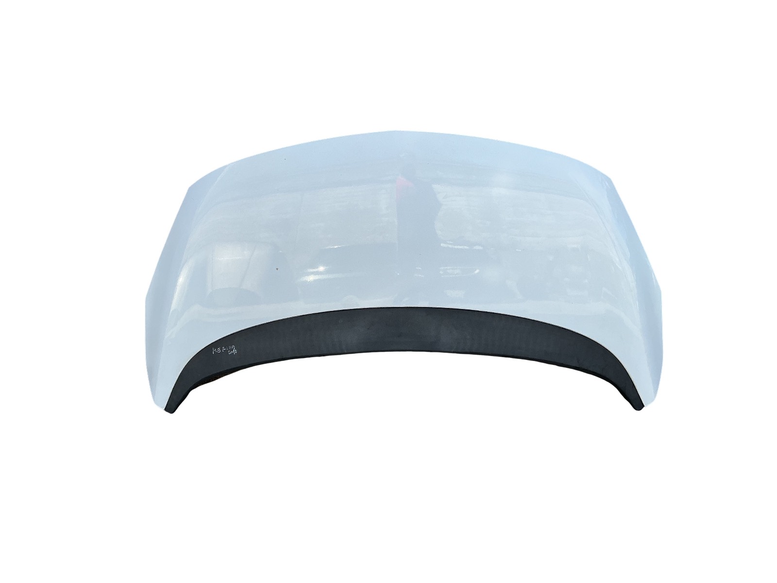 Cofano Ant. 93186909 Usato