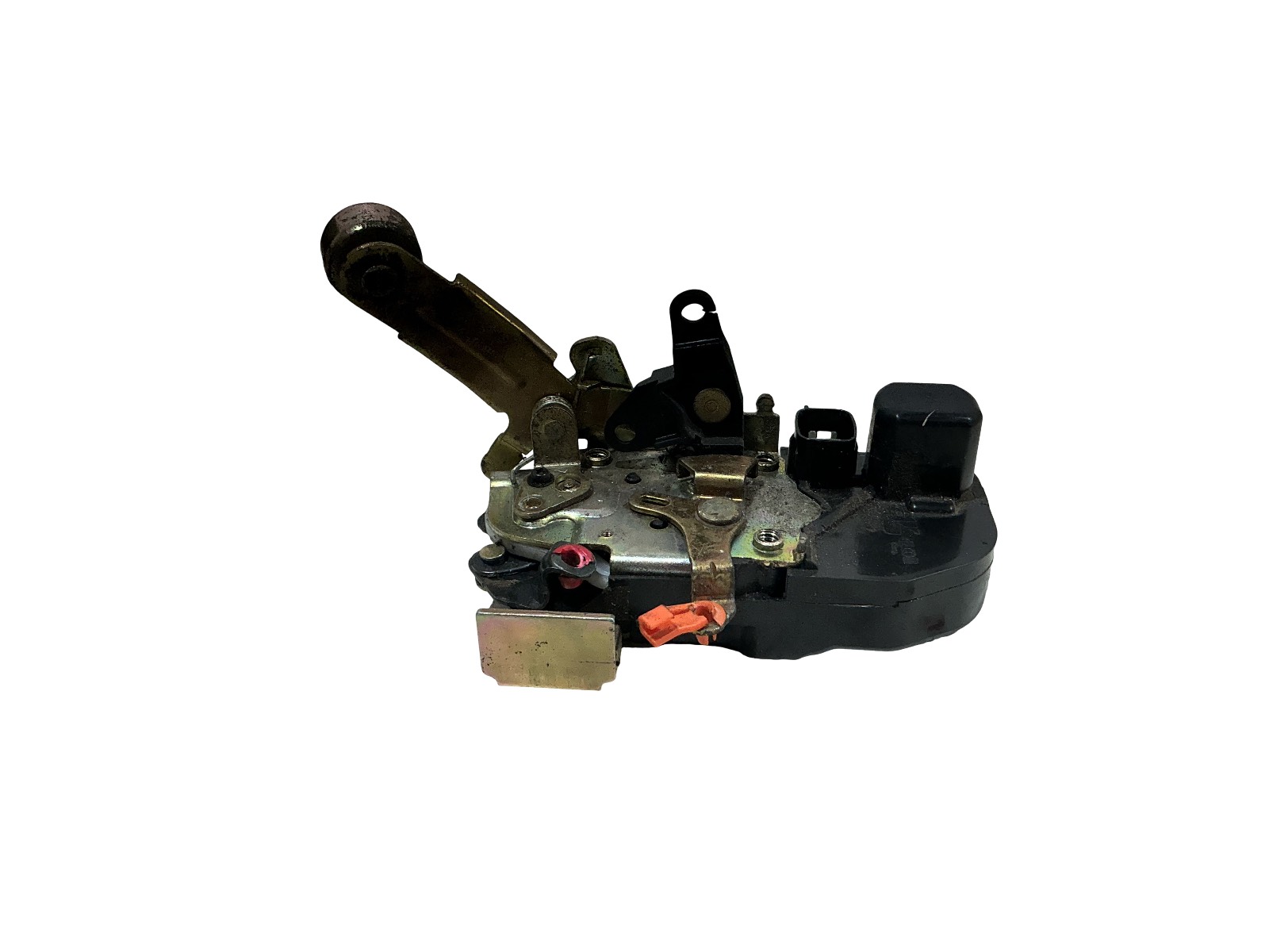 Serratura Porta Ant. Sinistro K68266961AA Usato