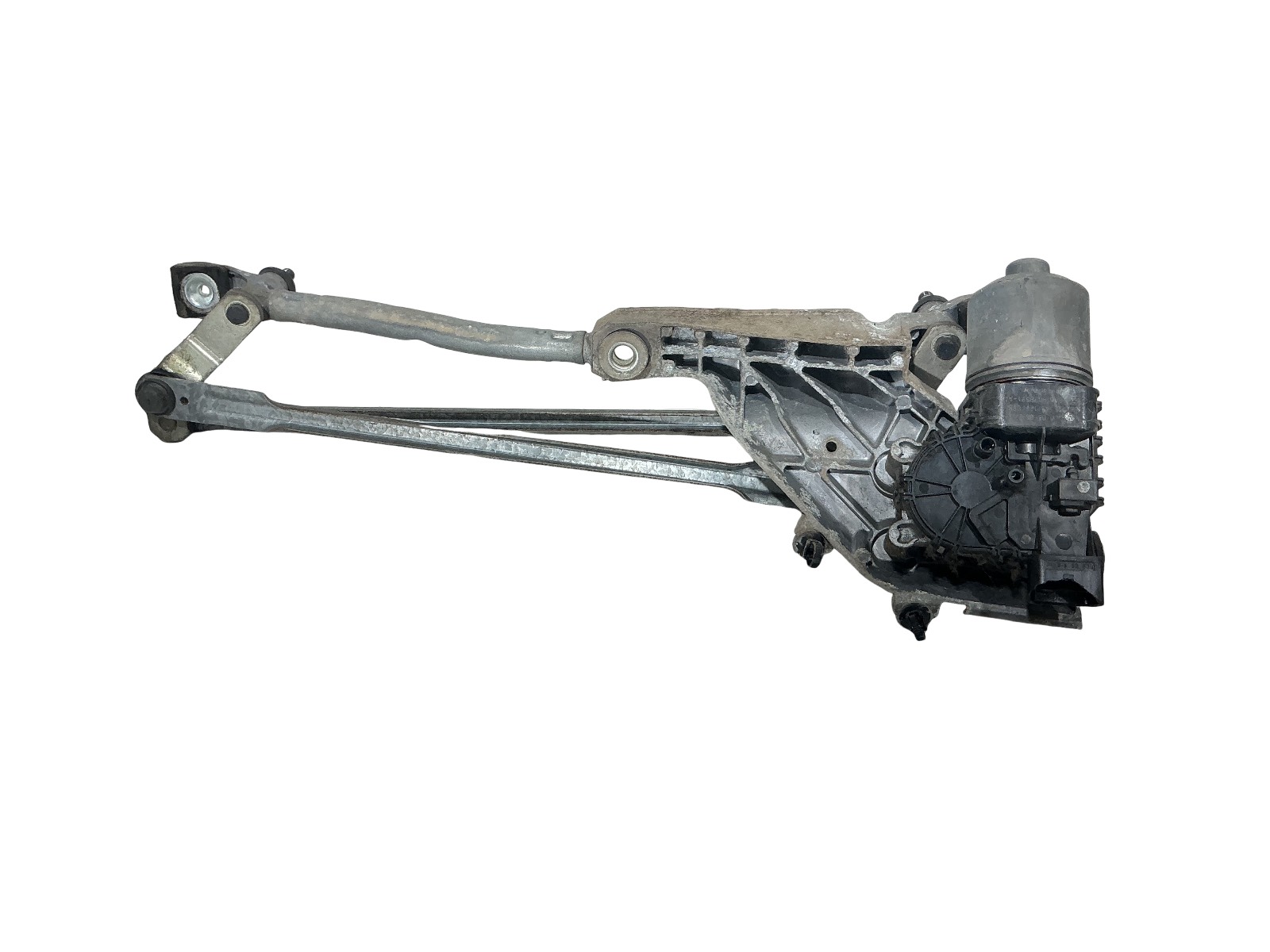 Motorino Tergiparabrezza Compl. (Bosch) 8a61-17500-ab 3397021160 Usato