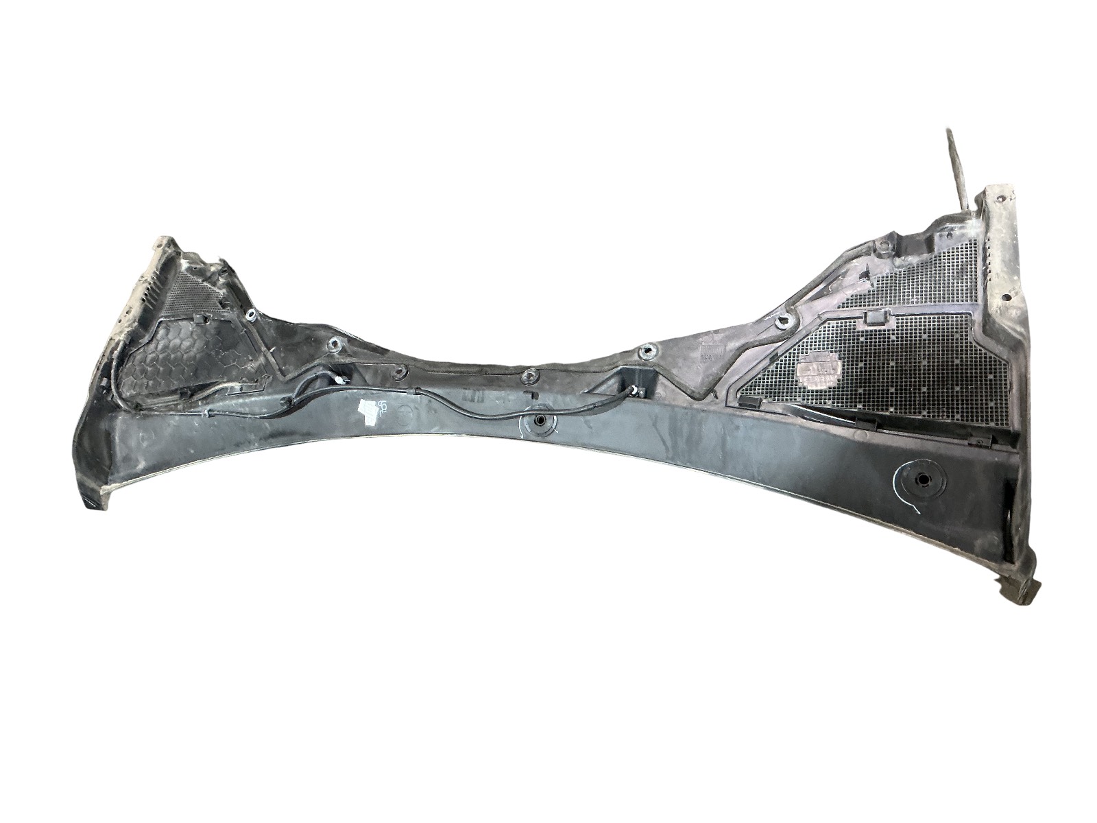 Grondina Sottoparabrezza Hk83-4105-a Usato