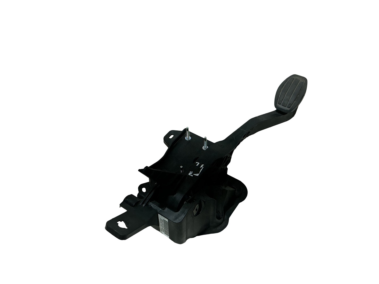 Pedale Freno 9824311680 Usato