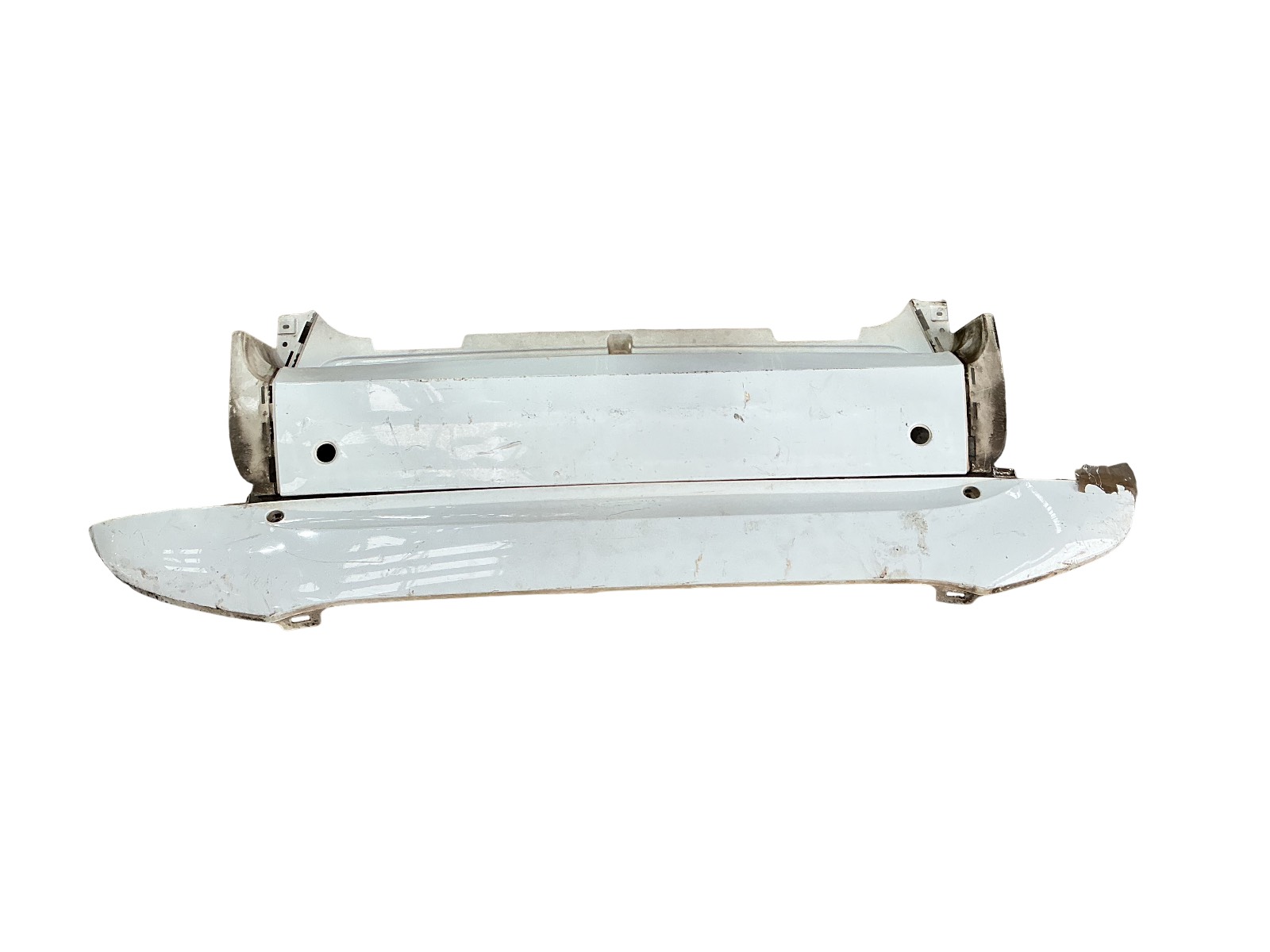 Paraurti Post. Centr. Sup. A4516470684CA7L Usato