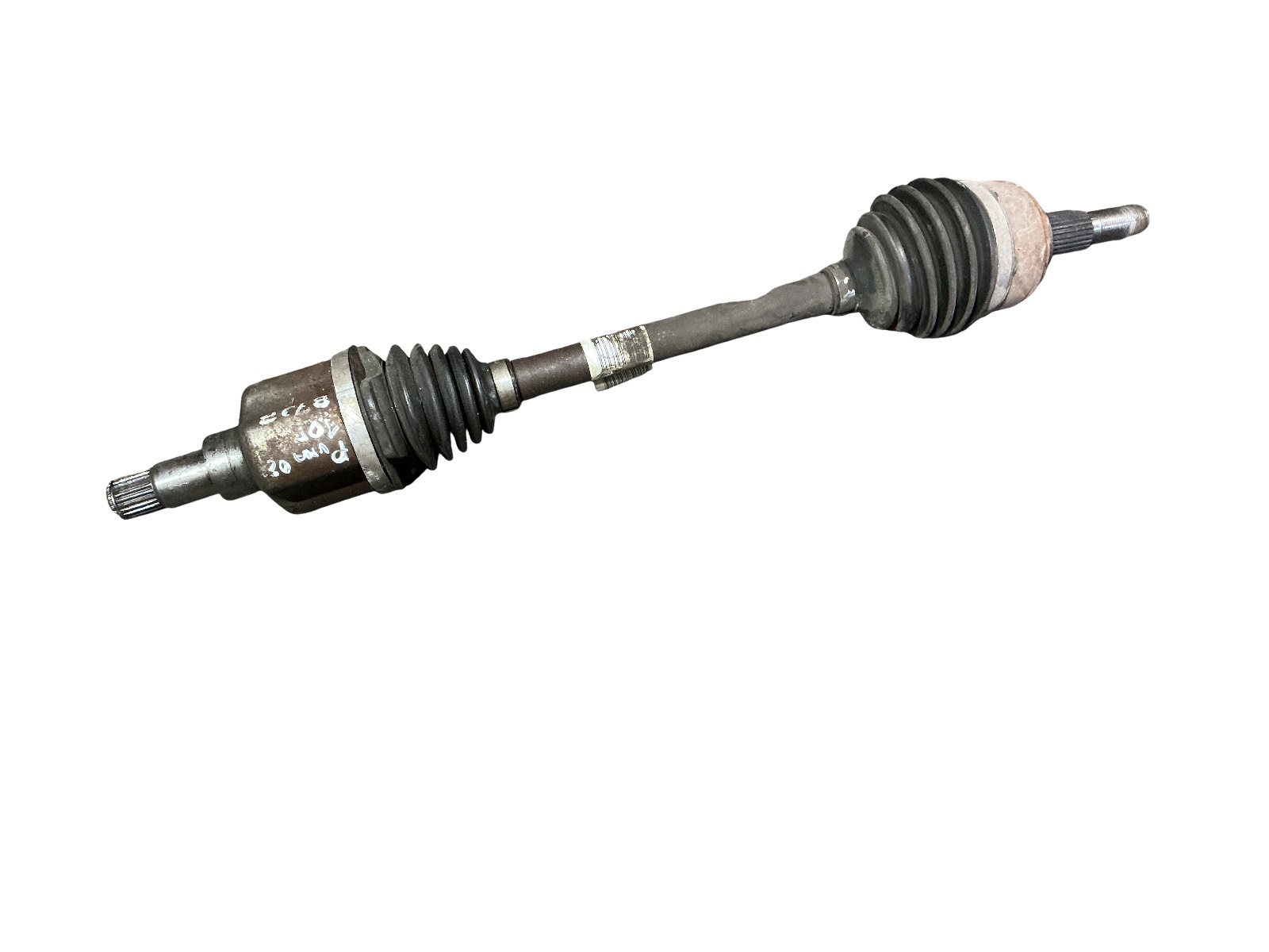 Semialbero Ant. Compl. Sinistro 2413052 Usato