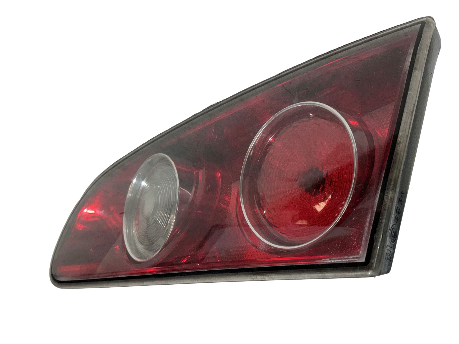 Fanale Post. Parte Int. Destro (Seat) 6L6945108 Usato