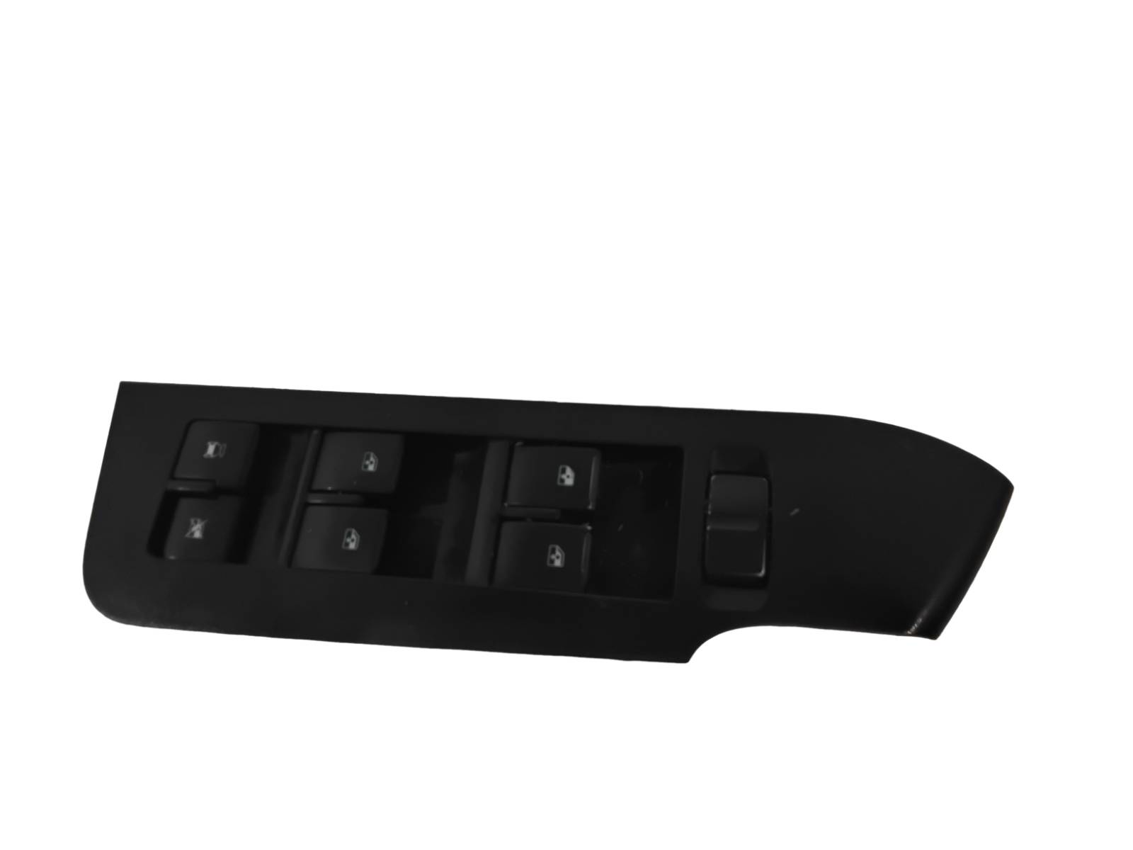 Blocco Comandi Alzacristalli E Retrovisori Est. 20987340 Usato