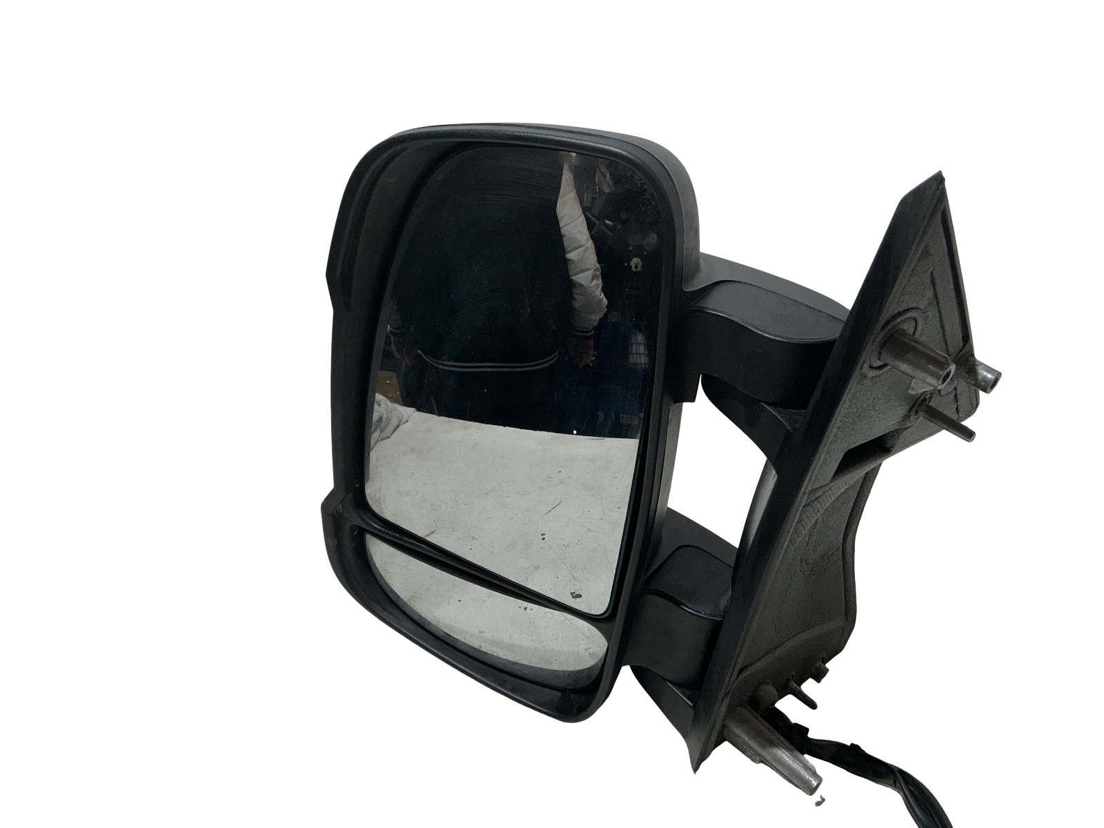 Retrovisore Est. Regolaz. Elettr. Sinistro 1633561280 Usato
