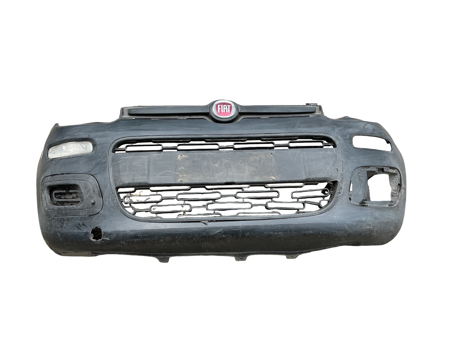 Paraurti Ant. (Fiat) 735537024 Usato