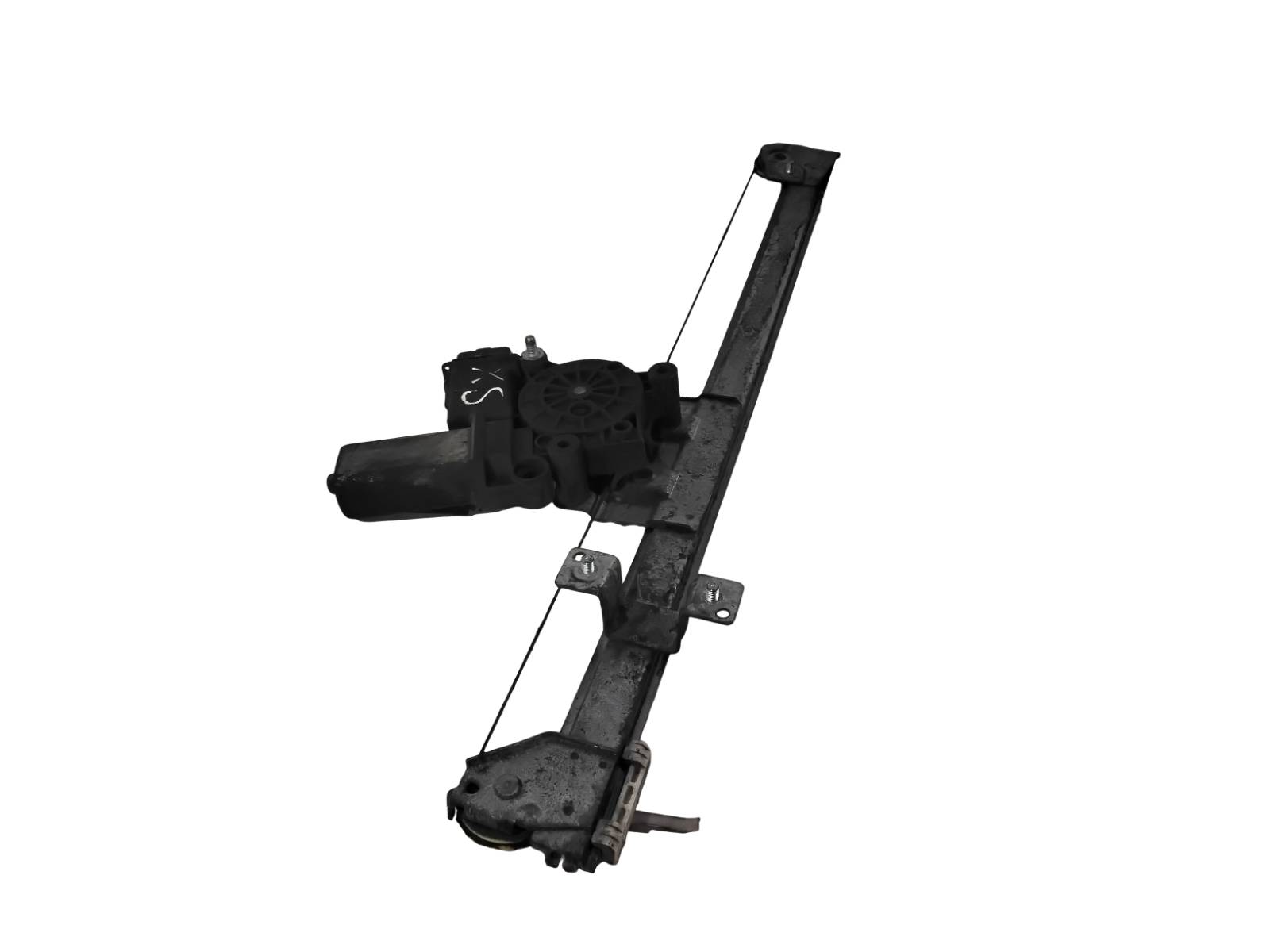 Alzacristallo Elettr. Porta Ant. Sinistro (Lames) 51895385 37136000 Usato