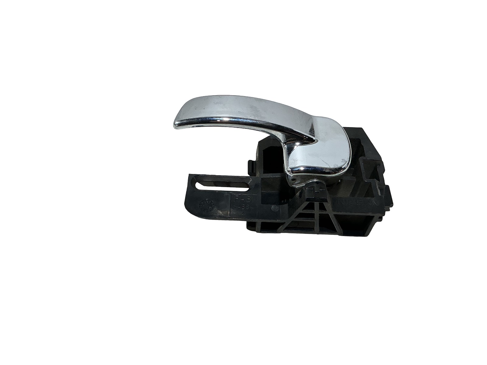 Maniglia Int. Apertura Porta Post. Sinistro (Nissan) 80671JD00E Usato
