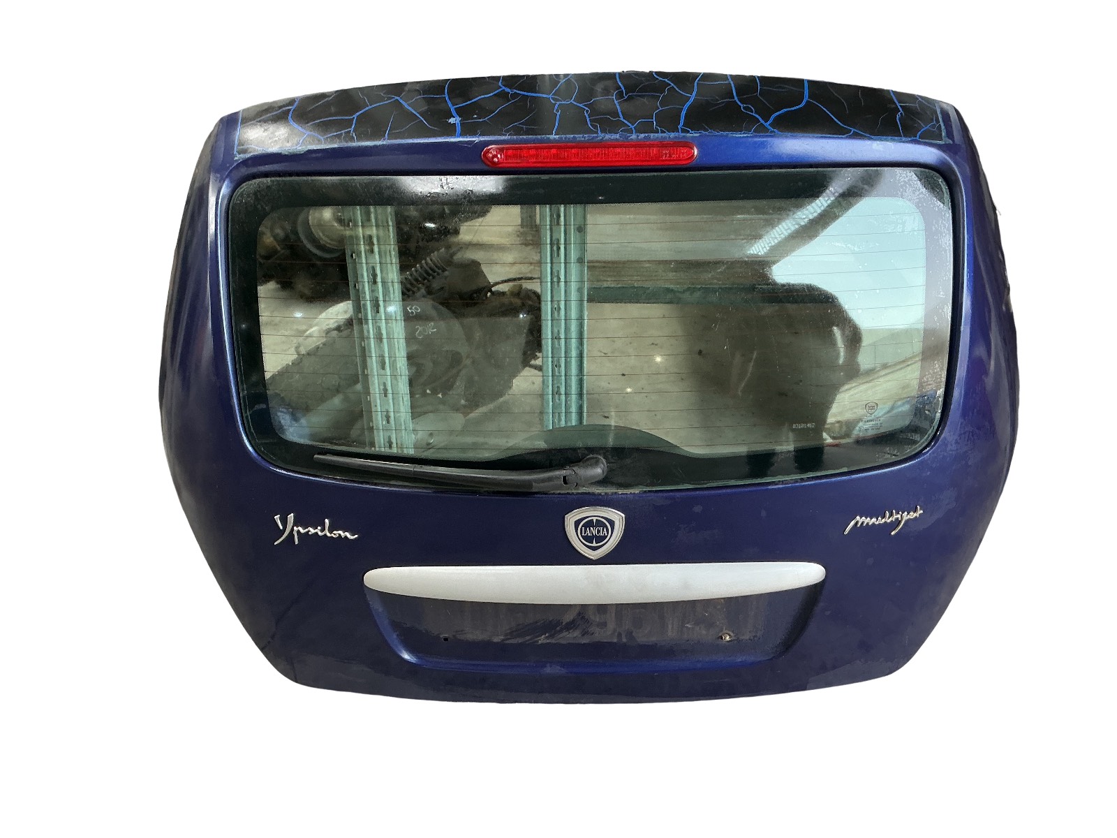 Portello Post. 51744435 Usato