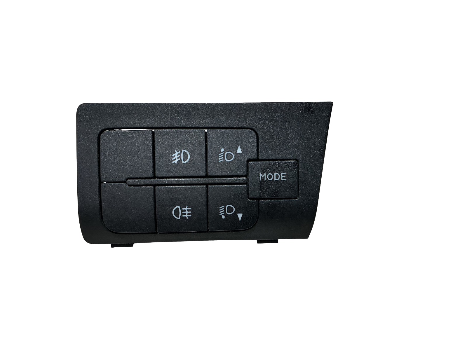 Interruttore Blocco Comando Luci (Fiat Bitron) 7355860870 30280897 Usato