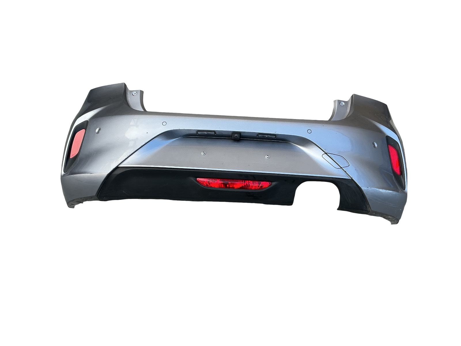 Paraurti Post. 166335691T Usato