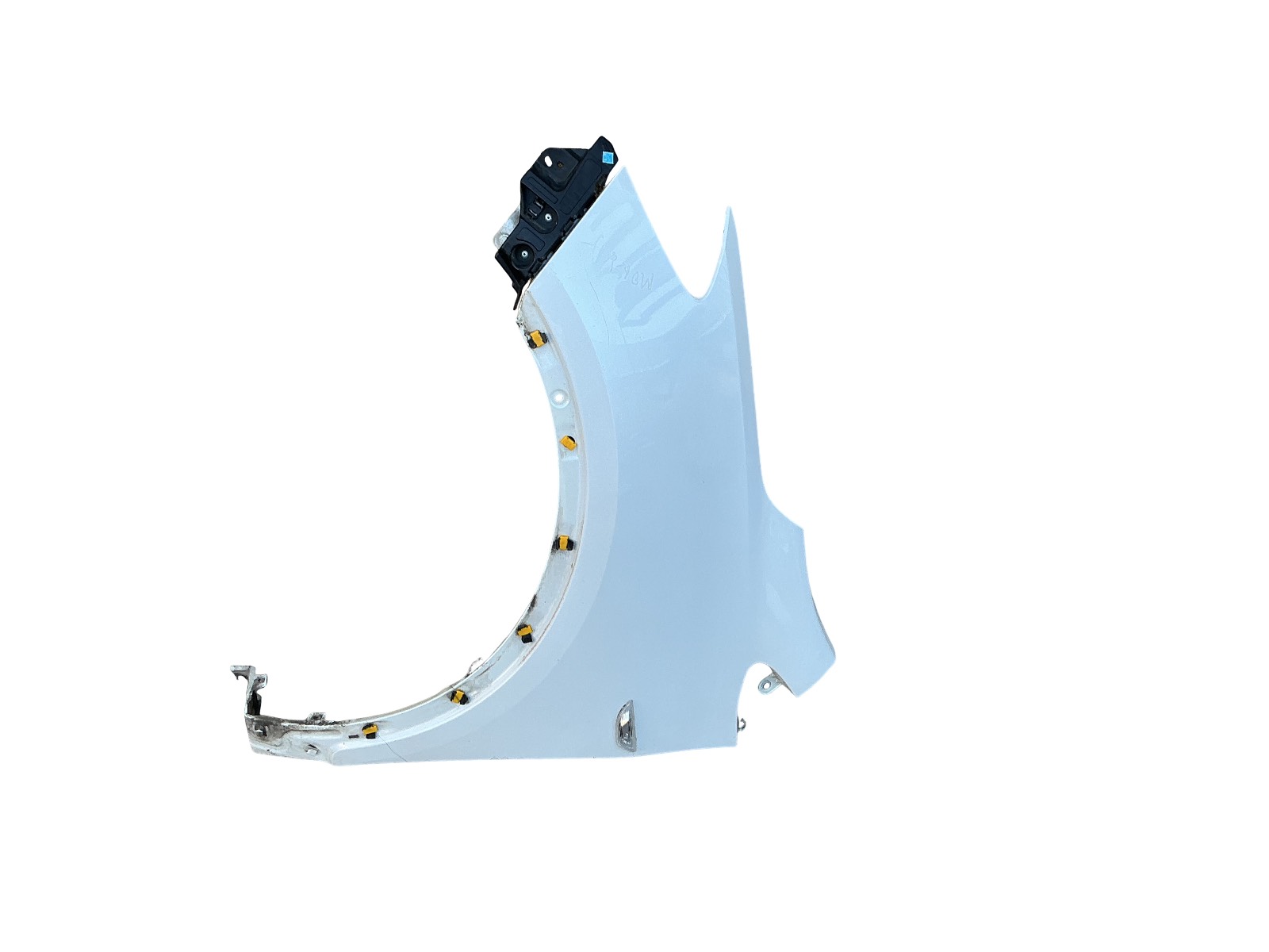 Parafango Ant. Sinistro 42476673 Usato