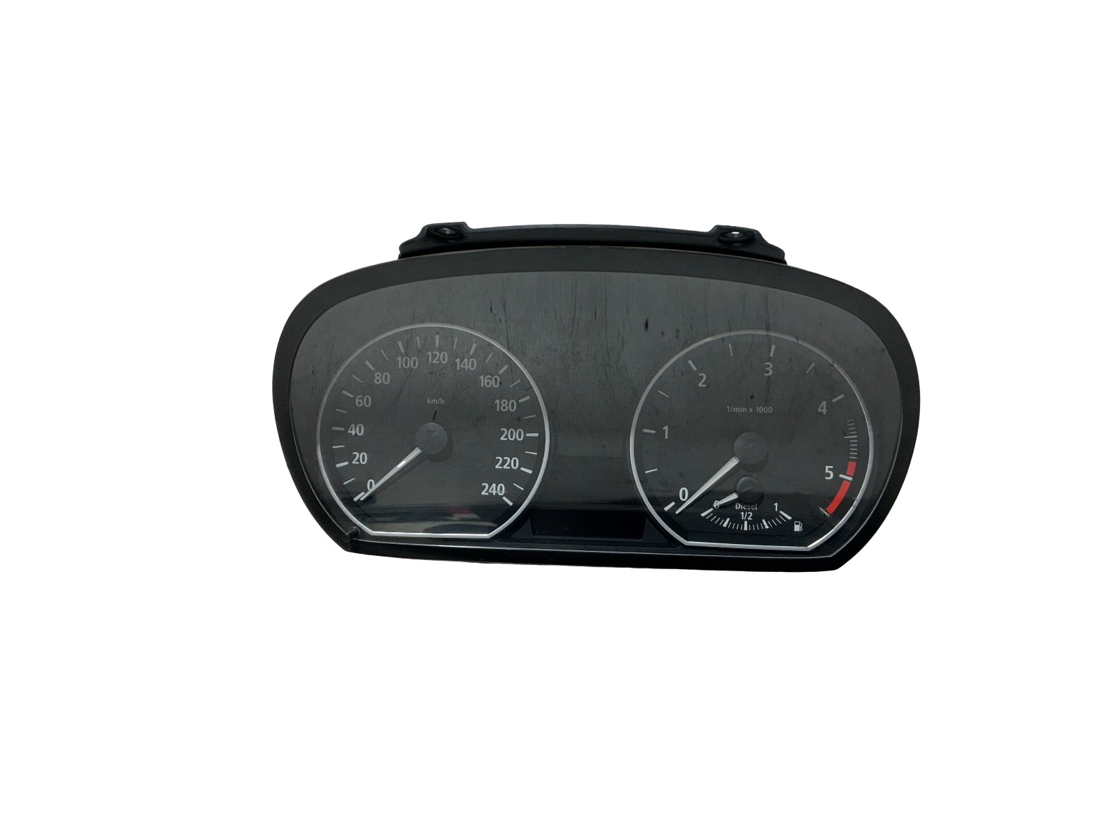 Quadro Portastrumenti 62109283803 1042775-03 Usato