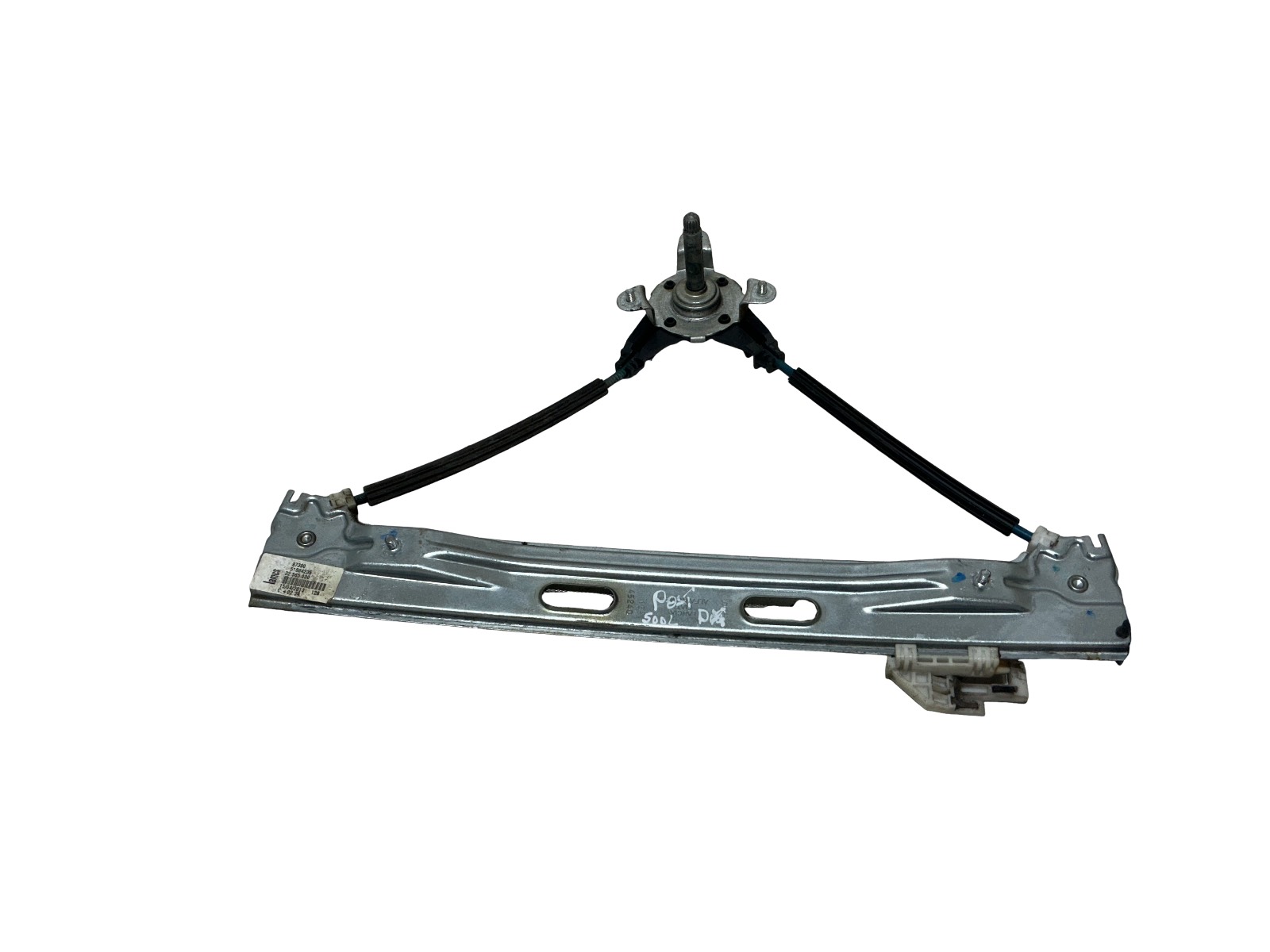 Alzacristallo Porta Post. Destro (Lames) 51884235 Usato