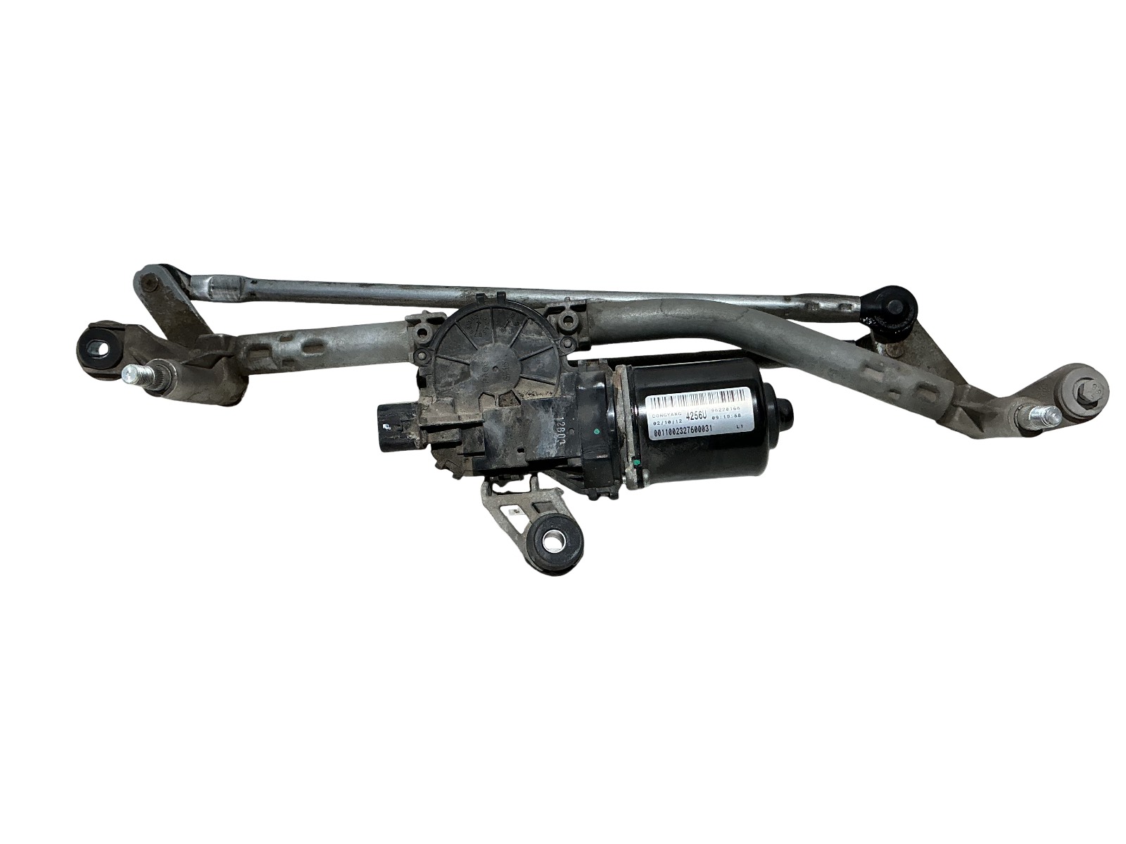 Motorino Tergiparabrezza (Dongyang) 95481265 4256U Usato