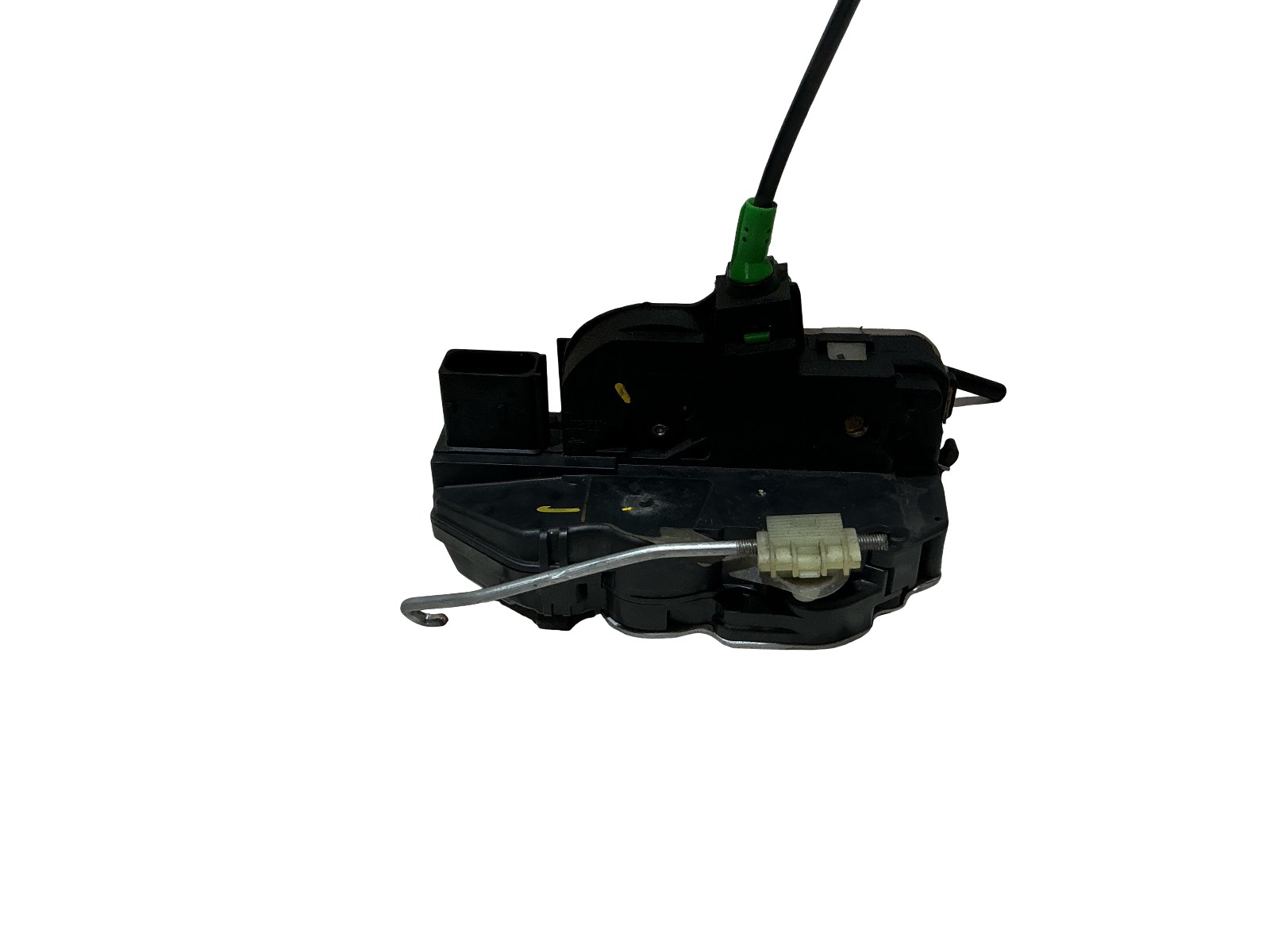 Serratura Porta Post. Destro 13579566 Usato